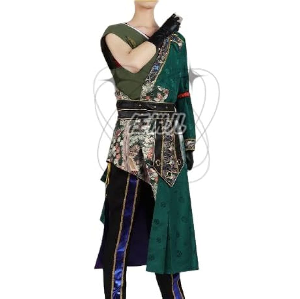 刀剣乱舞　御手杵　コスプレ衣装 刀剣乱舞 御手杵 内番 コスプレ衣装｜COSONSEN コスプレ通販